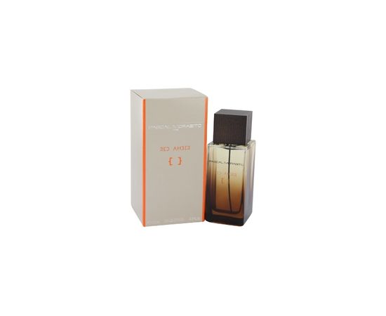 Pascal Morabito Red Amber EDT 100ml Vīriešu Smaržas