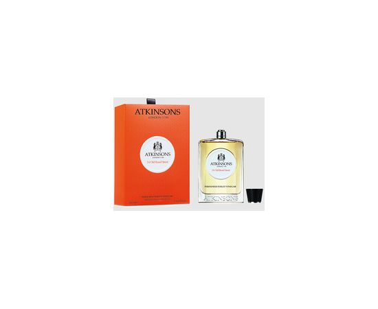 Atkinsons 24 Old Bond Street EDT 100ml Unisex Smaržas