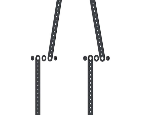 Mount for Insta360 Connect on TV Statīvi un piederumi