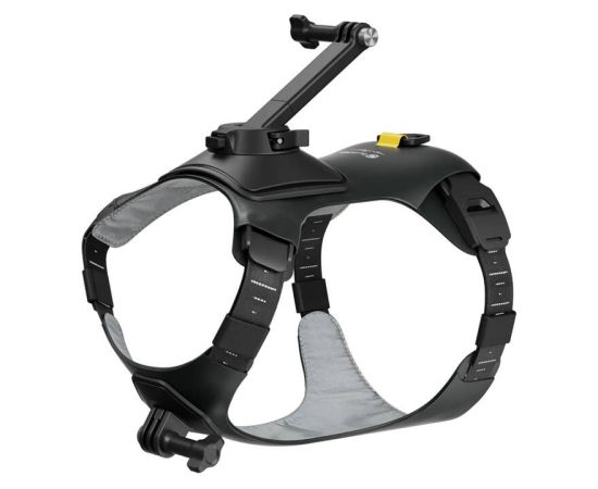 Pet harness size M for mounting Insta360 GO 3/ GO 3S cameras Штативы и Аксессуары