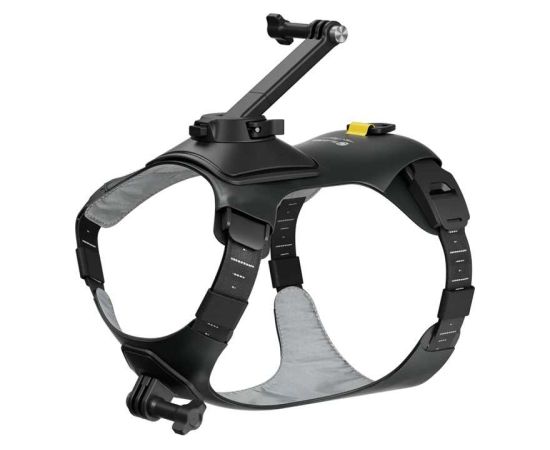 Pet harness size M for mounting Insta360 GO 3/ GO 3S cameras Штативы и Аксессуары