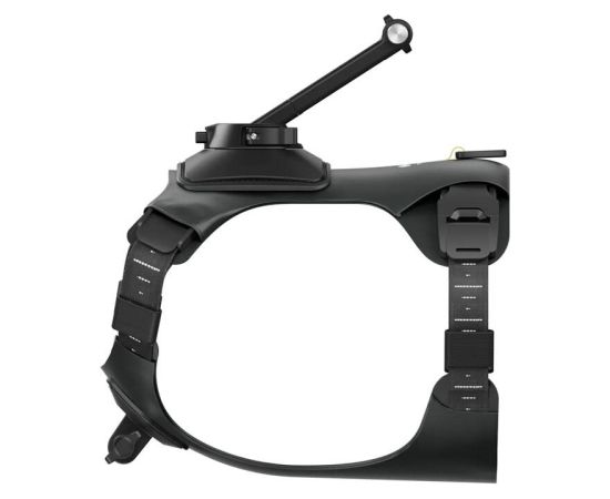 Pet harness size S for mounting Insta360 GO 3/ GO 3S cameras Statīvi un piederumi
