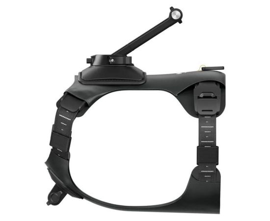 Pet harness size S for mounting Insta360 GO 3/ GO 3S cameras Statīvi un piederumi