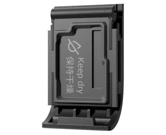 Insta360 Ace Pro 2 USB Port Cover Sporta kameru aksesuāri