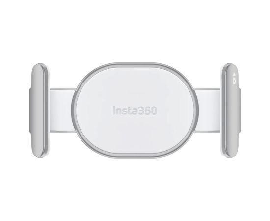 Insta360 Flow 2 Pro magnetic phone clip (white) Statīvi un piederumi
