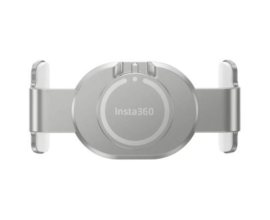 Insta360 Flow 2 Pro magnetic phone clip (white) Statīvi un piederumi