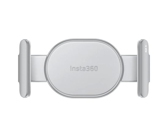 Insta360 Flow 2 Pro magnetic phone clip (gray) Statīvi un piederumi