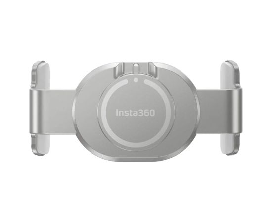 Insta360 Flow 2 Pro magnetic phone clip (gray) Statīvi un piederumi