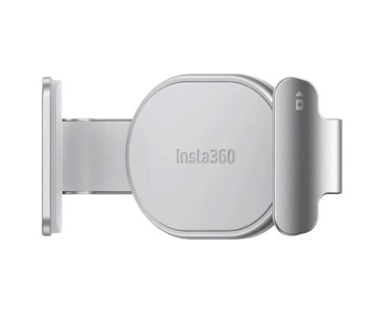 Insta360 Flow 2 Pro magnetic phone clip (gray) Statīvi un piederumi