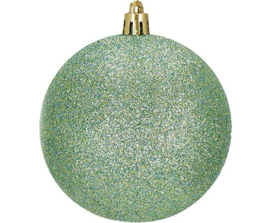 Ziemassvētku eglītes rotājumu komplekts Springos CA1411, 30 gab.  Eglīšu rotājumi