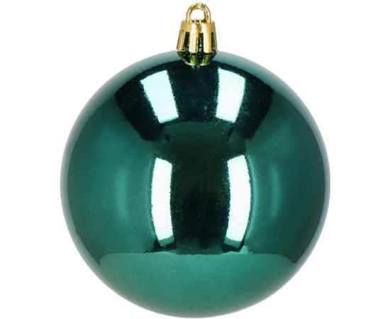 Ziemassvētku eglītes rotājumu komplekts Springos CA1411, 30 gab.  Eglīšu rotājumi