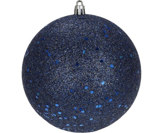 Ziemassvētku eglīšu rotājumu komplekts Springos CA1368, 4 gab.  Eglīšu rotājumi