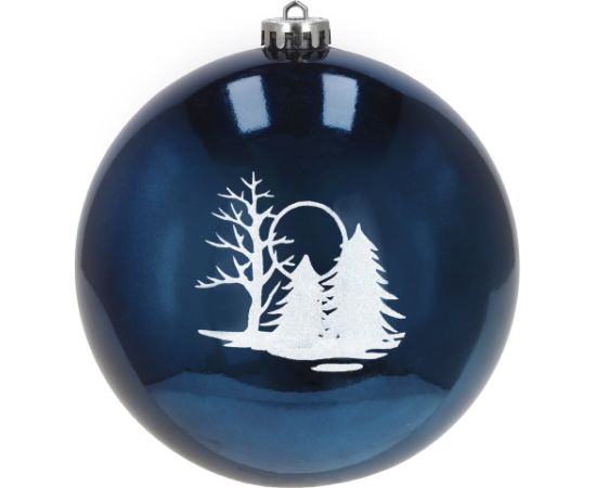 Набор ёлочных украшений Springos CA1363, 3 шт.  Eglīšu rotājumi