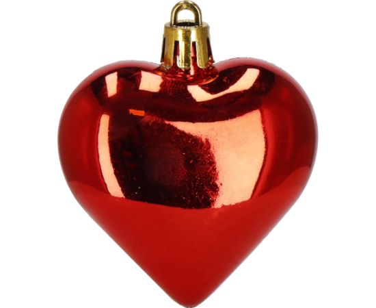 Набор украшений для рождественской ёлки Springos CA1156, 8 шт.  Eglīšu rotājumi