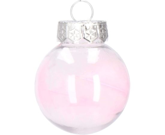 Набор ёлочных украшений Springos CA0885, 24 шт.  Eglīšu rotājumi