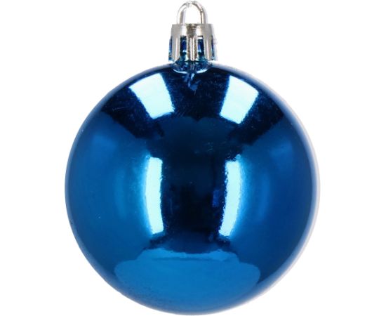 Набор украшений для ёлки Springos CA0086, 24 шт.  Eglīšu rotājumi