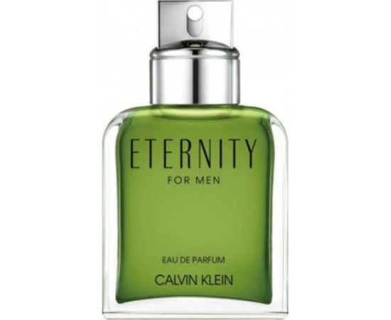 Calvin Klein Eternity for Men EDP 100 ml Tester Vīriešu Smaržas