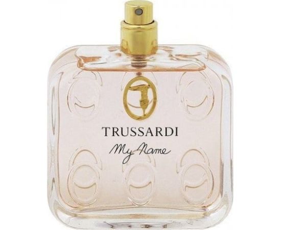 Trussardi My Name EDP 100 ml Tester Sieviešu Smaržas