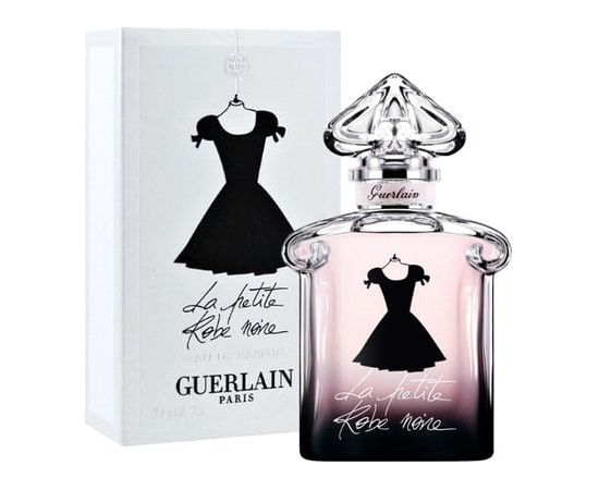 Guerlain La Petite Robe Noire (W) EDP/S 100ML tester Sieviešu Smaržas