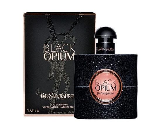 Yves Saint Laurent EDP (woda perfumowana) 90 ml Sieviešu Smaržas