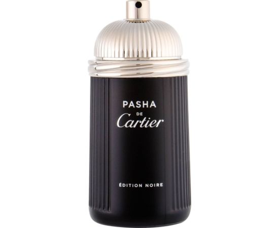 Cartier Noire EDT 100 ml Tester Vīriešu Smaržas