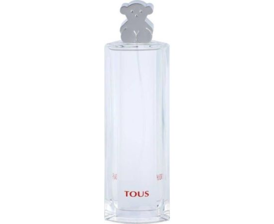 Tous TOUS Tous Woda toaletowa 90 ml FLAKON Женские духи