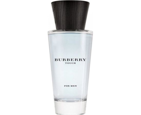 Burberry TESTER - Burberry Touch For Men EDT 100ml Vīriešu Smaržas