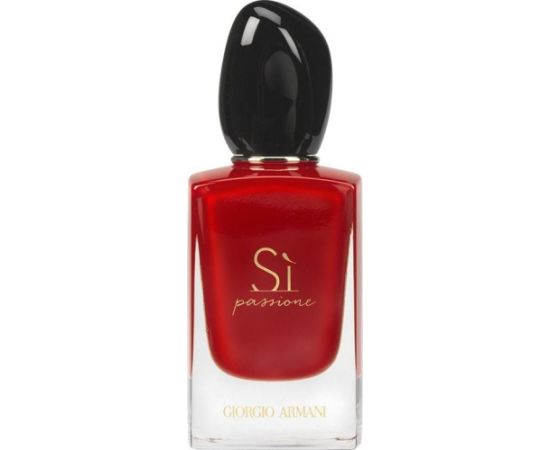 Giorgio Armani Giorgio Armani Si Passione 100ml woda perfumowana Tester Sieviešu Smaržas