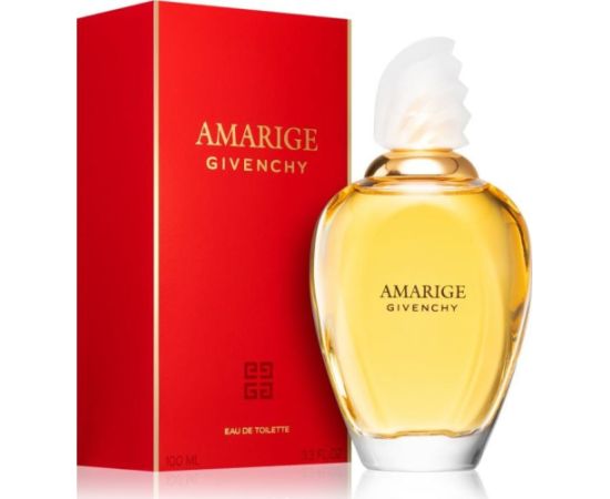 Givenchy Amarige EDT 100 ml Tester Sieviešu Smaržas