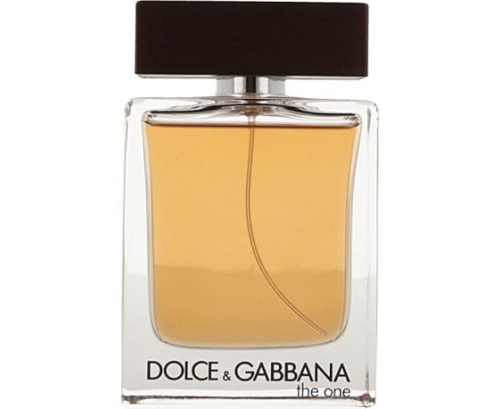 Dolce & Gabbana The One For Men woda toaletowa spray 100ml Tester Dolce&Gabbana Мужская парфюмерия
