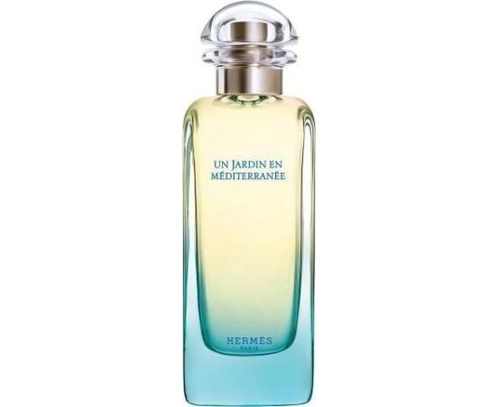 Hermes Hermès Un Jardin En Mediterranee EDT 100ml Tester Женские духи