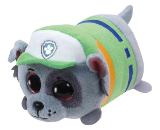 TY Teeny Tys Psi Patrol - Rocky Мягкие игрушки