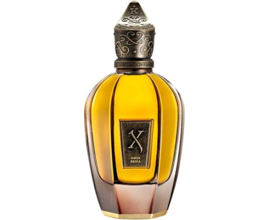 Xerjoff TTTTT K Collection Acqua Regia Parfum spray 100ml Unisex Smaržas