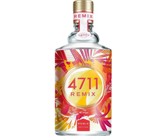 4711 TTTTT Remix Grapefruit EDC spray 100ml Духи унисекс