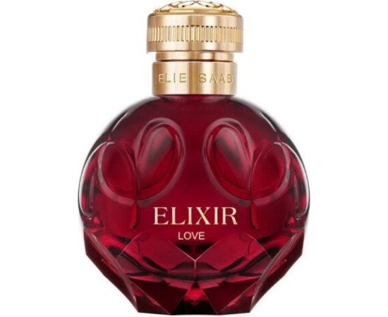 Elie Saab TTTTT Elixir Love EDP spray 100ml Sieviešu Smaržas
