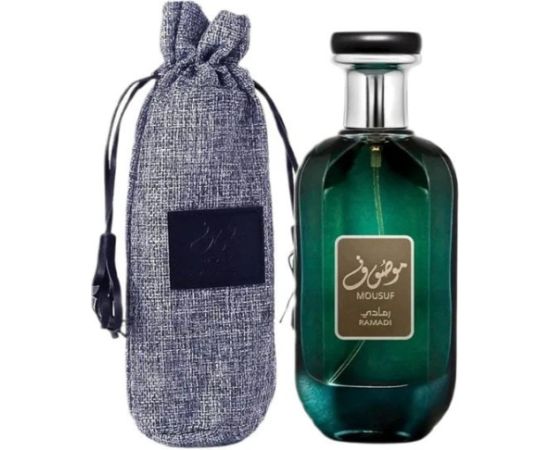 Afnan Mousuf Ramadi EDP spray 100ml Духи унисекс