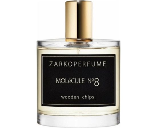 ZARKOPERFUME Molecule No.8 EDP 100ml TESTER Духи унисекс