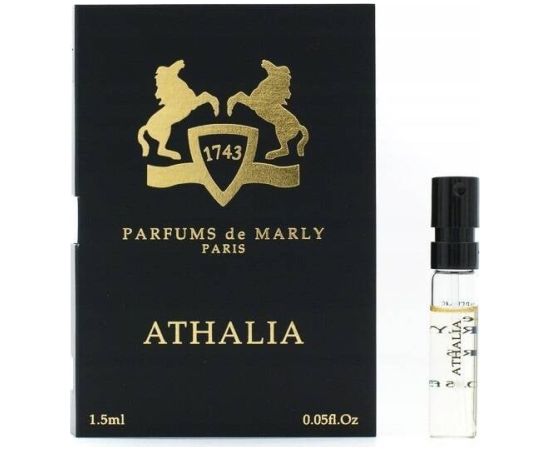 Parfums de Marly Athalia edp 1.5ml Sieviešu Smaržas