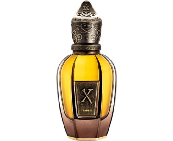 Xerjoff Tempest perfumy 50ml Tester Unisex Smaržas