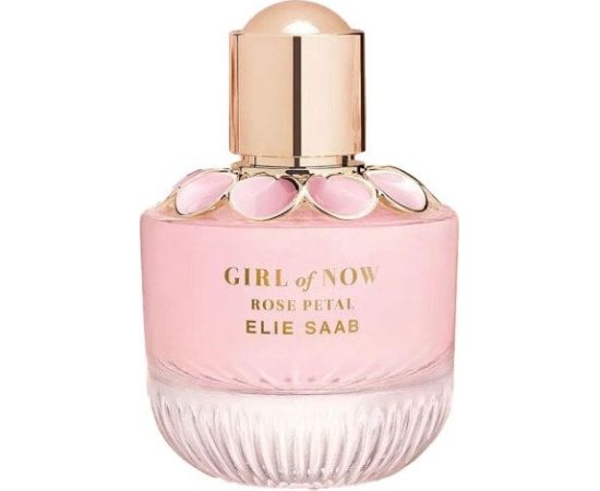 ELIE SAAB Girl Of Now Rose Petal EDP 90ml Tester Женские духи