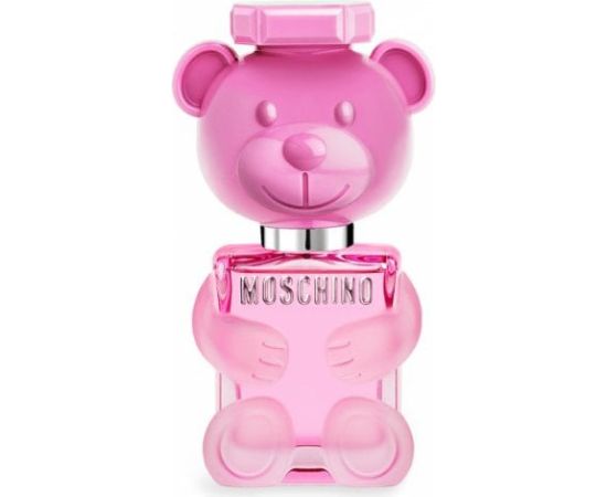 MOSCHINO Toy 2 Bubble Gum EDT 100ml Tester Женские духи
