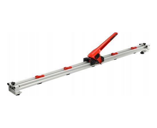 Yato PRZECINARKA DO WIELKOFORMATOWYCH PÅYT CERAMICZNYCH 3200MM Jaunumi -Dārzam