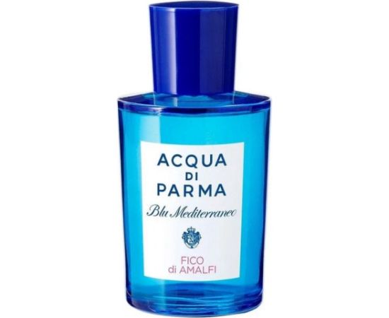 ACQUA DI PARMA Blu Mediterraneo Fico Di Amalfi EDT spray 100ml Tester Unisex Smaržas
