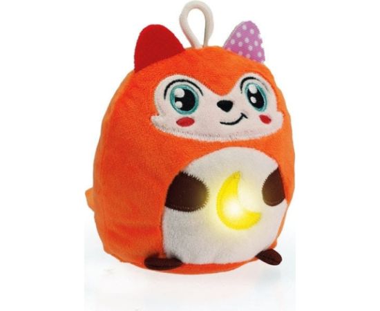 Clementoni CLE BABY Twinkle Twinkle Litle Fox 17555 Мягкие игрушки