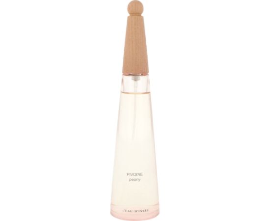 ISSEY MIYAKE L'eau D'issey Pour Femme Pivoine EDT 100ml Tester Sieviešu Smaržas