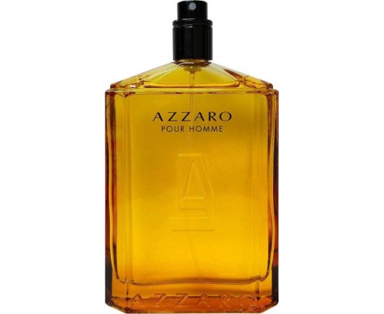 Azzaro Pour Homme edt 100ml TESTER Vīriešu Smaržas
