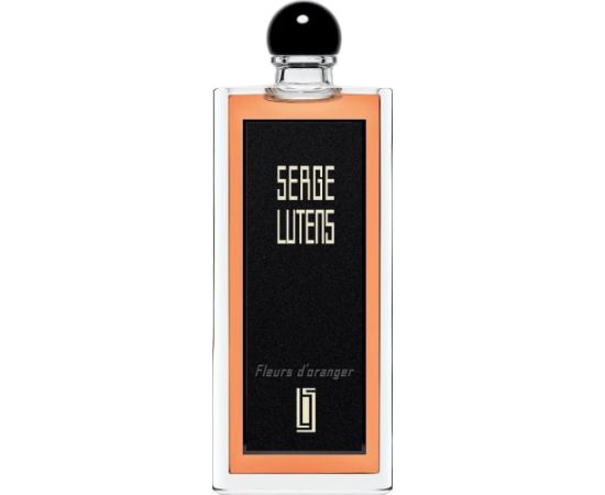 Serge Lutens Fleurs d'Oranger woda perfumowana spray 50ml Tester Духи унисекс