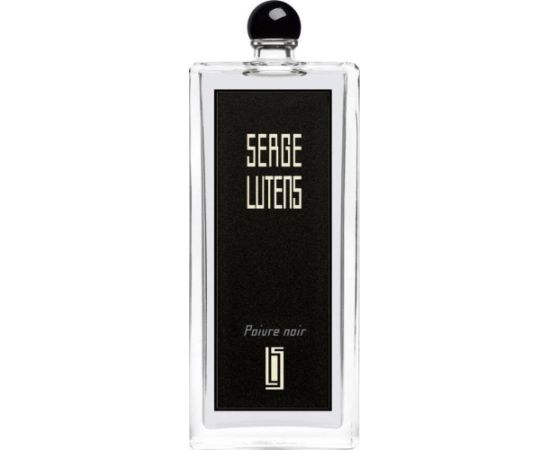 Serge Lutens Poivre Noir edp 50ml Tester Unisex Smaržas