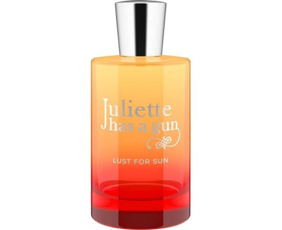 Juliette Has A Gun Juliette Has A Gun Lust For Sun 100ml EDP Tester Sieviešu Smaržas