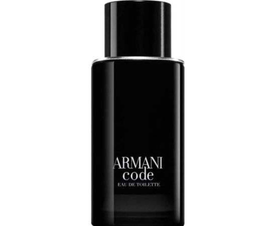 Giorgio Armani Giorgio Armani Code Pour Homme edt 75ml Tester Vīriešu Smaržas
